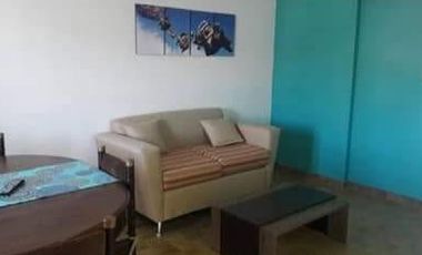 Departamento en venta - 2 Dormitorios 1 Baño - 35Mts2 - San Clemente del Tuyú