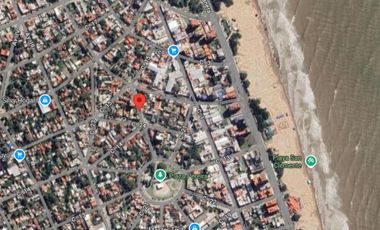 Departamento en venta - 2 Dormitorios 1 Baño - 35Mts2 - San Clemente del Tuyú