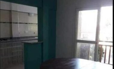 Departamento en venta - 2 Dormitorios 1 Baño - 35Mts2 - San Clemente del Tuyú