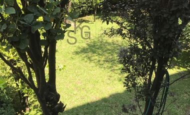 Casa en  Bosque de Encinos, Bosque de las Lomas