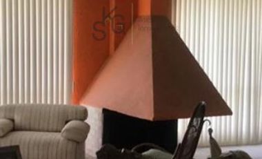 Casa en  Bosque de Encinos, Bosque de las Lomas