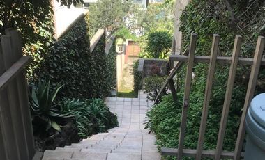 Casa en  Bosque de Encinos, Bosque de las Lomas