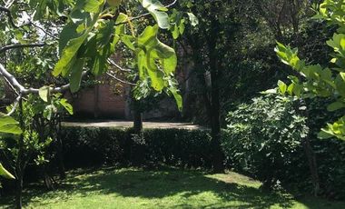 Casa en  Bosque de Encinos, Bosque de las Lomas