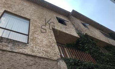 Casa en  Bosque de Encinos, Bosque de las Lomas