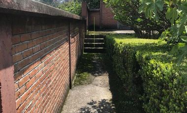 Casa en  Bosque de Encinos, Bosque de las Lomas