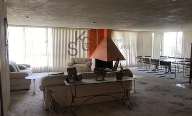 Casa en  Bosque de Encinos, Bosque de las Lomas