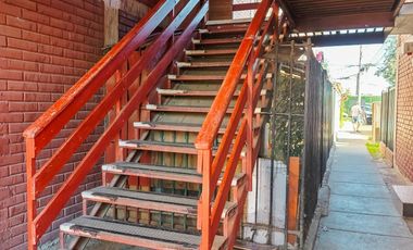 AMPLIO DEPARTAMENTO EN PUDAHUEL