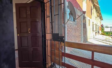 AMPLIO DEPARTAMENTO EN PUDAHUEL