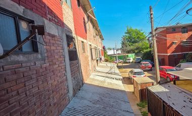 AMPLIO DEPARTAMENTO EN PUDAHUEL