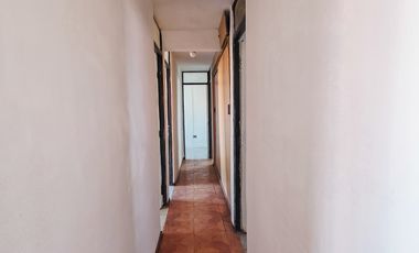 AMPLIO DEPARTAMENTO EN PUDAHUEL