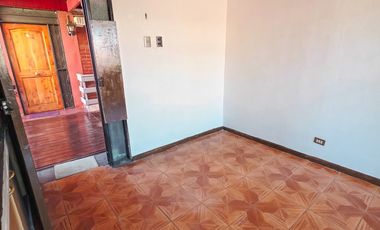 AMPLIO DEPARTAMENTO EN PUDAHUEL