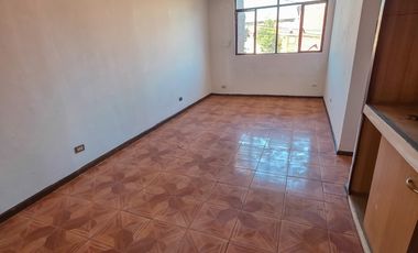 AMPLIO DEPARTAMENTO EN PUDAHUEL