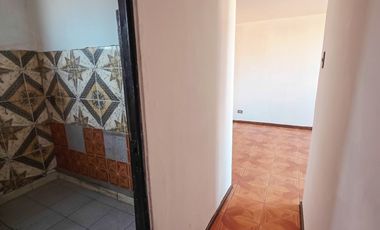 AMPLIO DEPARTAMENTO EN PUDAHUEL