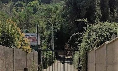 Oportunidad precio casa El Canelo