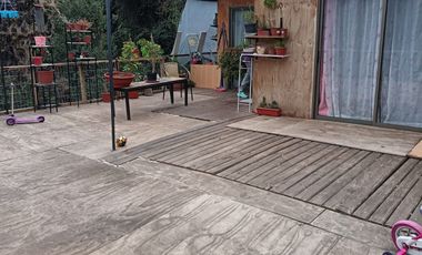 Oportunidad precio casa El Canelo