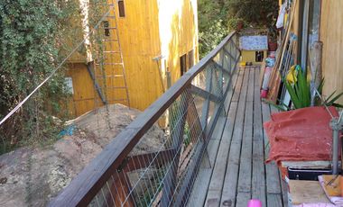 Oportunidad precio casa El Canelo