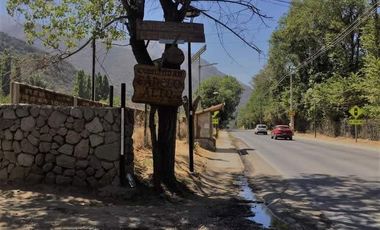 Oportunidad precio casa El Canelo