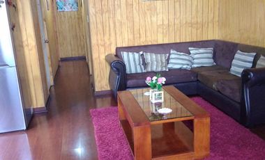 Oportunidad precio casa El Canelo