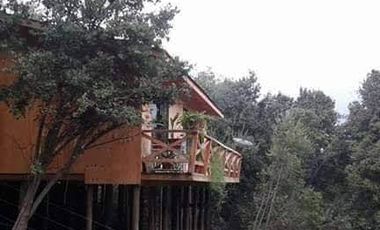 Oportunidad precio casa El Canelo