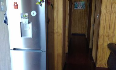 Oportunidad precio casa El Canelo