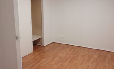 Arriendo acogedor Dpto. 3D y 1B, Independencia