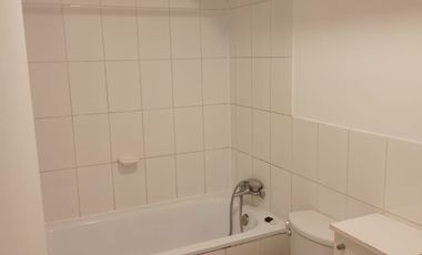 Arriendo acogedor Dpto. 3D y 1B, Independencia