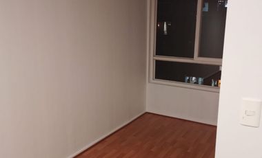 Arriendo acogedor Dpto. 3D y 1B, Independencia