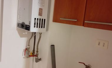 Arriendo acogedor Dpto. 3D y 1B, Independencia