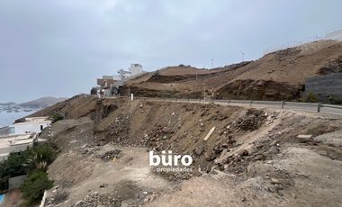 ESPECTACULAR TERRENO EN VENTA CLUB NÁUTICO POSEIDÓN, PUCUSANA