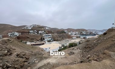 ESPECTACULAR TERRENO EN VENTA CLUB NÁUTICO POSEIDÓN, PUCUSANA