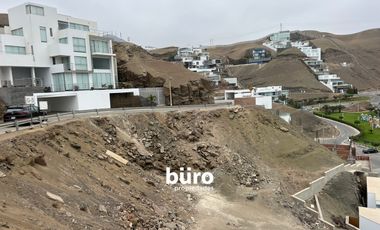 ESPECTACULAR TERRENO EN VENTA CLUB NÁUTICO POSEIDÓN, PUCUSANA