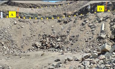 ESPECTACULAR TERRENO EN VENTA CLUB NÁUTICO POSEIDÓN, PUCUSANA