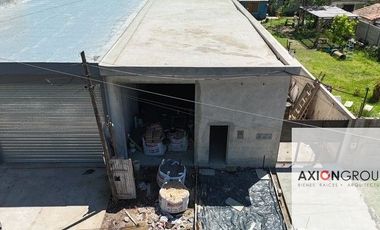 Galpón en alquiler de 210m2 ubicado en Altos de Hudson