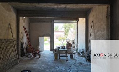 Galpón en alquiler de 210m2 ubicado en Altos de Hudson