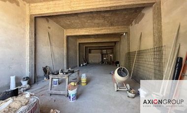 Galpón en alquiler de 210m2 ubicado en Altos de Hudson