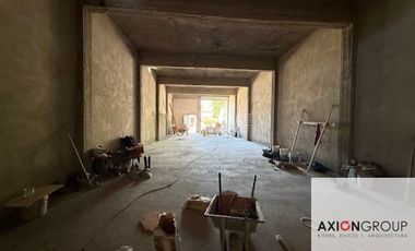 Galpón en alquiler de 210m2 ubicado en Altos de Hudson