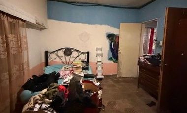 Casa en venta c/ cochera en Berisso