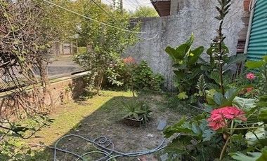 Casa en venta c/ cochera en Berisso