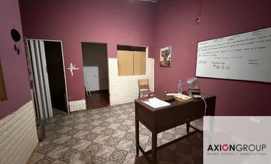 Casa en venta c/ cochera en Berisso