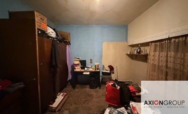 Casa en venta c/ cochera en Berisso
