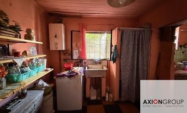 Casa en venta c/ cochera en Berisso