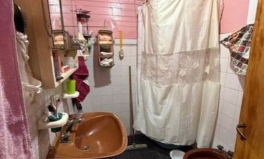 Casa en venta c/ cochera en Berisso