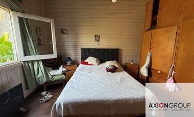 Casa en venta c/ cochera en Berisso