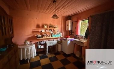 Casa en venta c/ cochera en Berisso