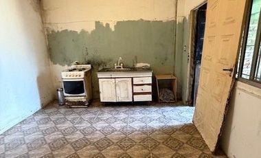 Casa en venta c/ cochera en Berisso