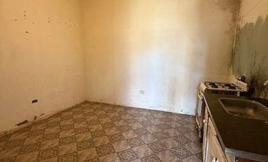 Casa en venta c/ cochera en Berisso