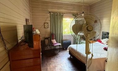 Casa en venta c/ cochera en Berisso