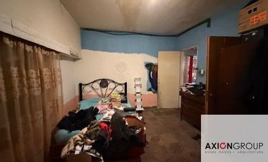 Casa en venta c/ cochera en Berisso