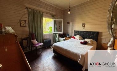 Casa en venta c/ cochera en Berisso