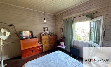 Casa en venta c/ cochera en Berisso
